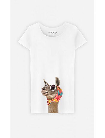 T-shirt Donna - FASHION LAMA