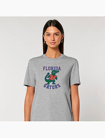 T-shirt Donna - FLORIDA UNIVERSITY ALLIGATOR