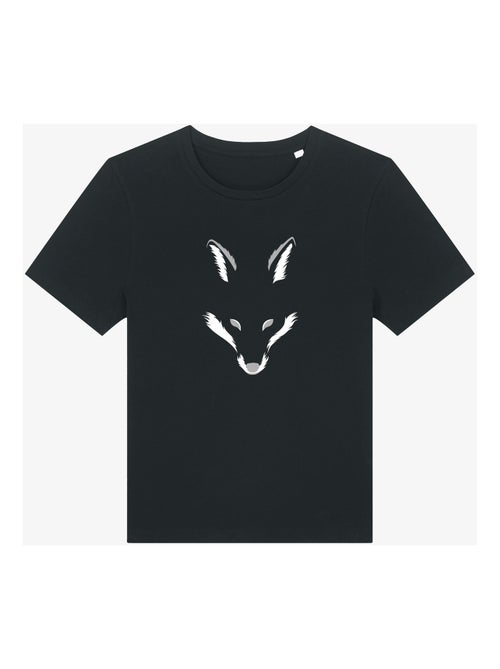 T-shirt Donna - FOXY SHAPE - Kiabi
