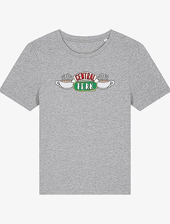 T-shirt Donna - FRIENDS CENTRAL PERK