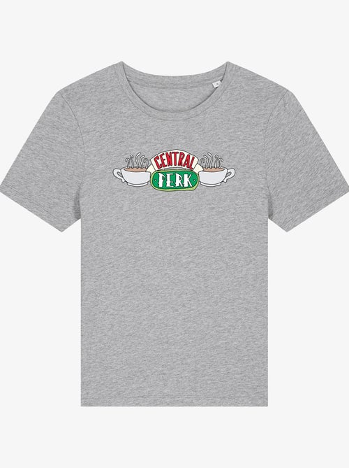 T-shirt Donna - FRIENDS CENTRAL PERK - Kiabi