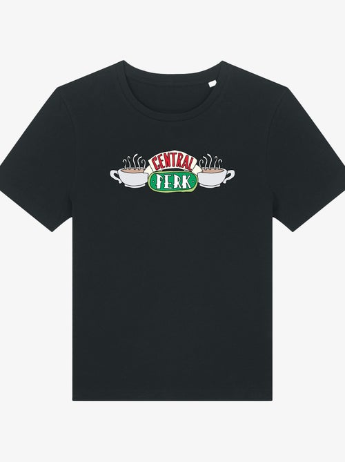 T-shirt Donna - FRIENDS CENTRAL PERK - Kiabi