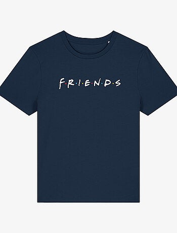 T-shirt Donna - FRIENDS LOGO