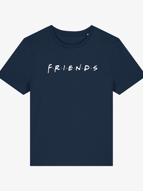 T-shirt Donna - FRIENDS LOGO - Kiabi