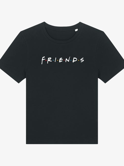 T-shirt Donna - FRIENDS LOGO - Kiabi