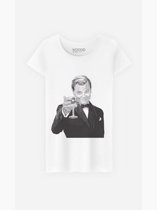 T-shirt Donna - GATSBY - Kiabi
