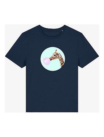 T-shirt Donna - GIRAFFE