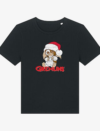 T-shirt Donna - GREMLINS 1