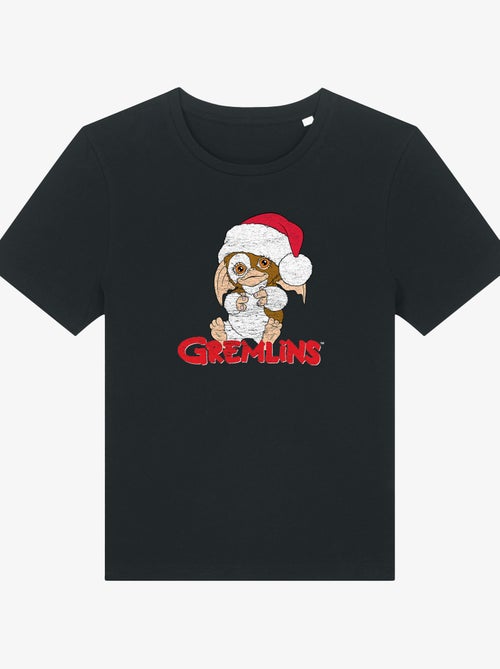 T-shirt Donna - GREMLINS 1 - Kiabi