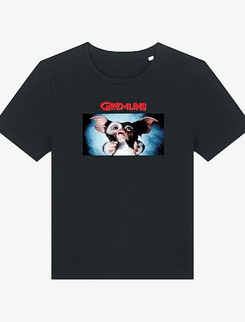 T-shirt Donna - GREMLINS 2