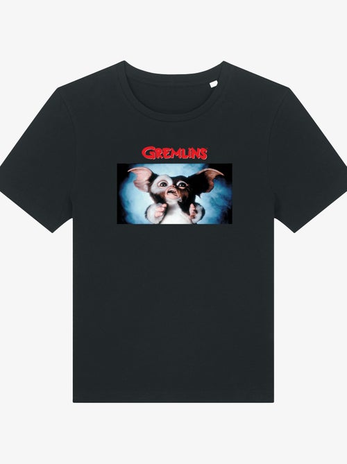 T-shirt Donna - GREMLINS 2 - Kiabi