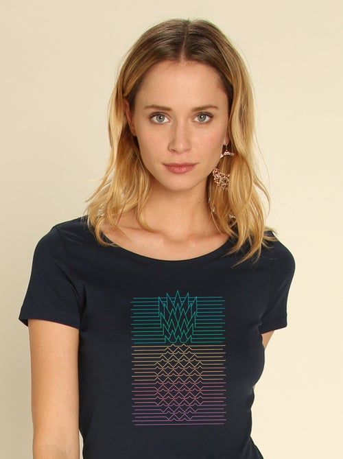 T-shirt Donna - HALA KAHIKI - Kiabi