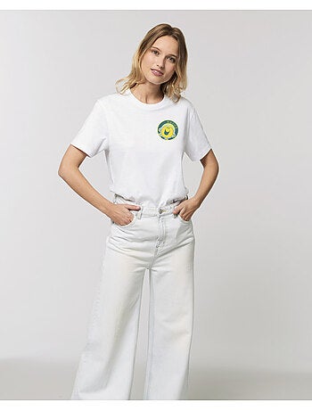 T-shirt Donna - HAPPY COEUR