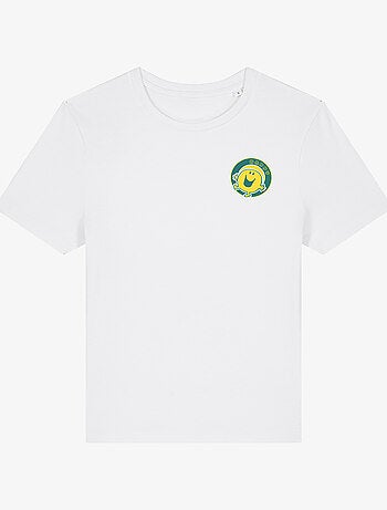 T-shirt Donna - HAPPY COEUR