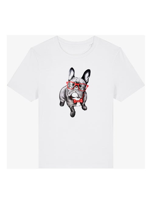 T-shirt Donna - HAPPY DOG - Kiabi