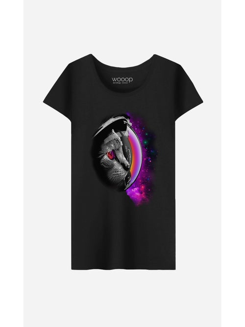 T-shirt Donna - INFIKITTY - Kiabi