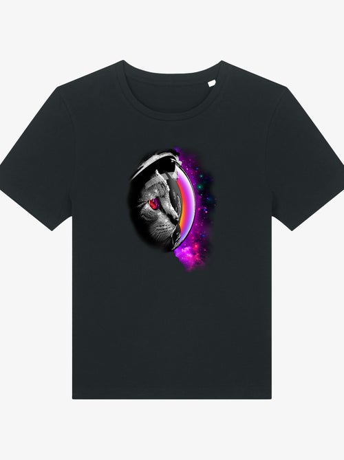 T-shirt Donna - INFINITY - Kiabi