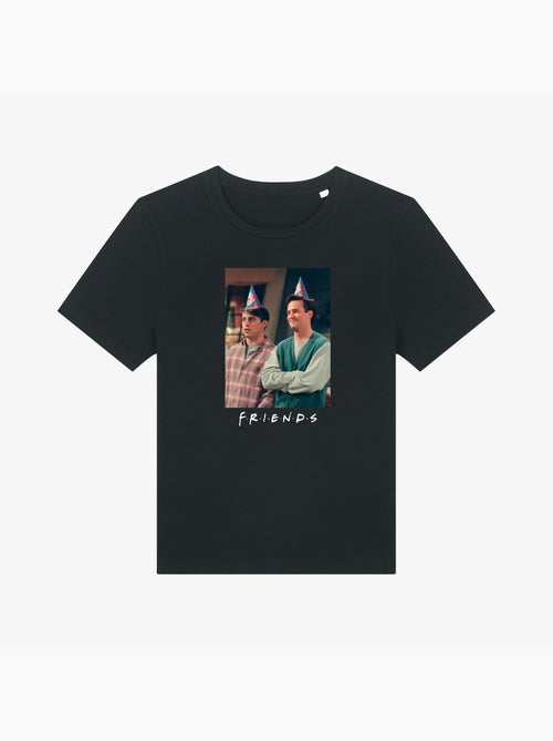T-shirt Donna - JOEY & CHANDLER - Kiabi T-shirt Donna - JOEY & CHANDLER - Kiabi
