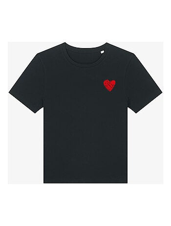 T-shirt Donna - LITTLE HEART