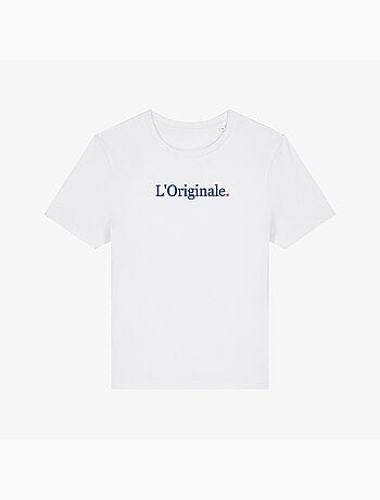 T-shirt Donna - L'ORIGINALE