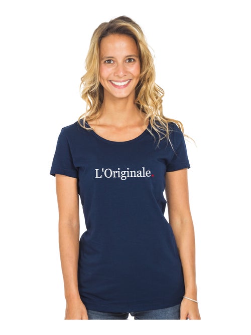 T-shirt Donna - L'ORIGINALE - Kiabi