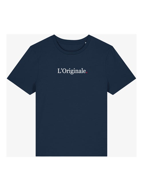 T-shirt Donna - L'ORIGINALE - Kiabi