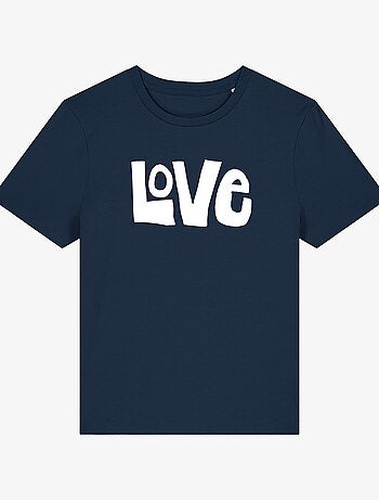 T-shirt Donna - LOVE