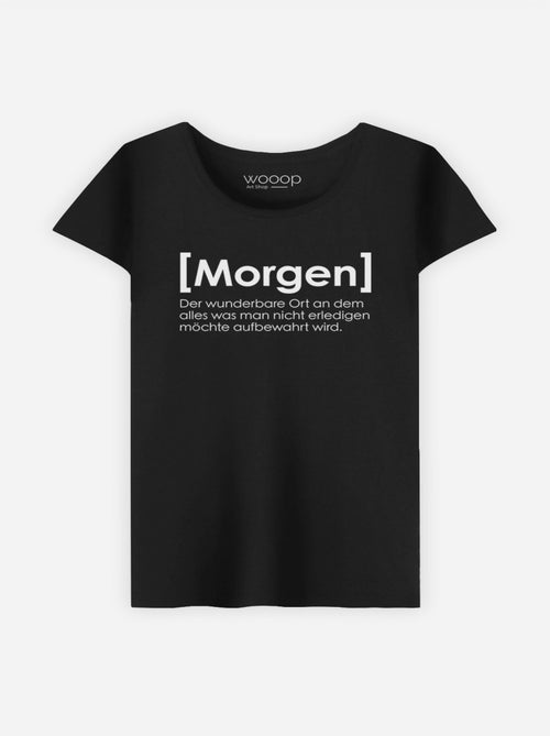 T-shirt Donna - MORGEN DEFINITION - Kiabi