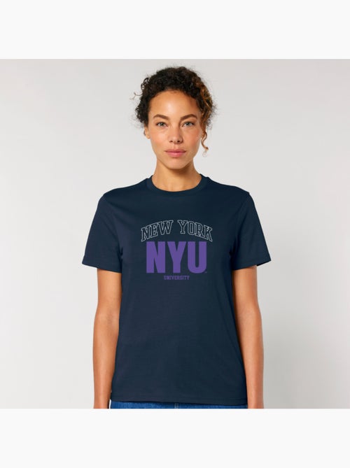 T-shirt Donna - NYU - Kiabi