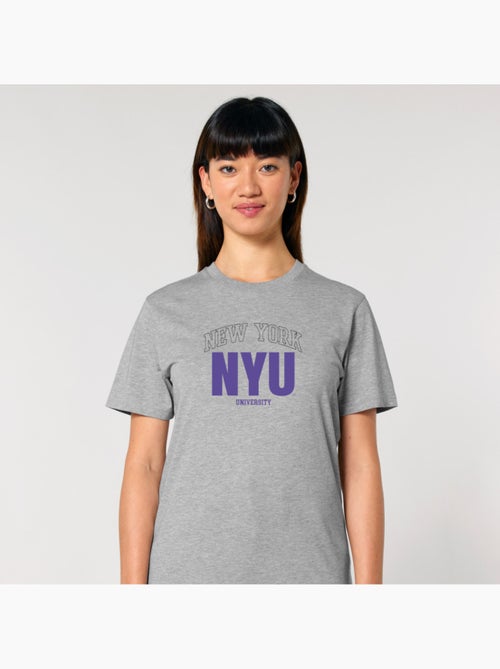 T-shirt Donna - NYU - Kiabi