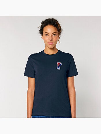 T-shirt Donna - PENN CŒUR