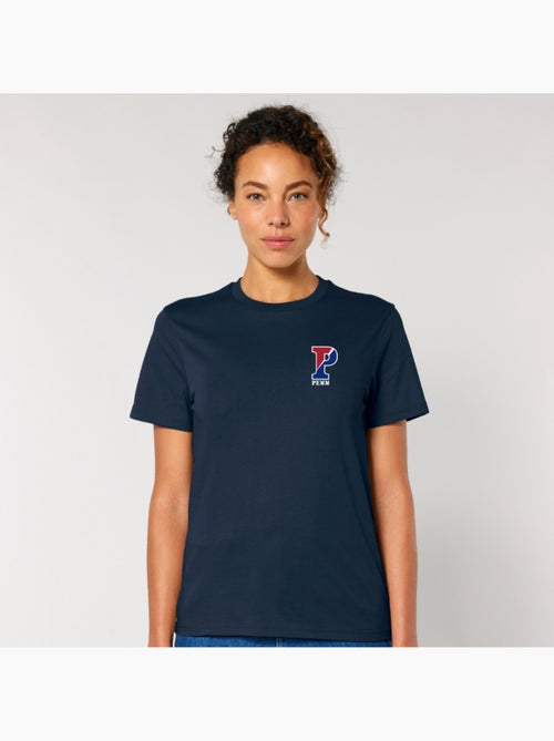 T-shirt Donna - PENN CŒUR - Kiabi