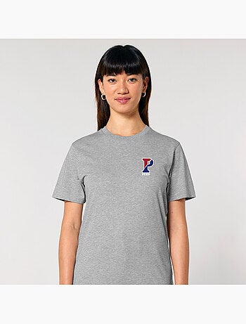 T-shirt Donna - PENN CŒUR