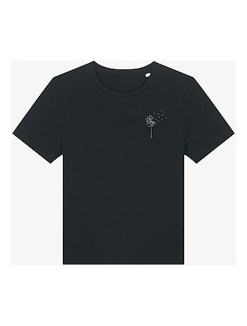 T-shirt Donna - PISSENLIT