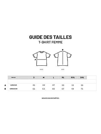 T-shirt Donna - PISSENLIT