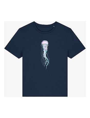 T-shirt Donna - SPACE JELLY