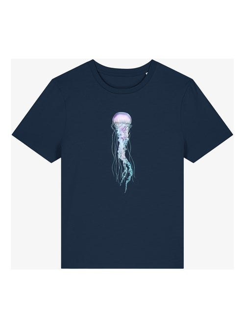 T-shirt Donna - SPACE JELLY - Kiabi