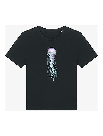 T-shirt Donna - SPACE JELLY