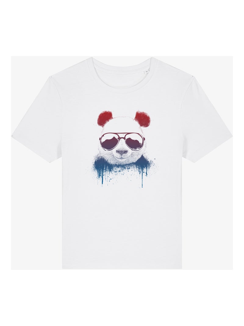 T-shirt Donna - STAY COOL Bianco - Kiabi