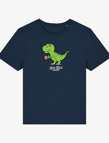 T-shirt Donna - TEA REX
