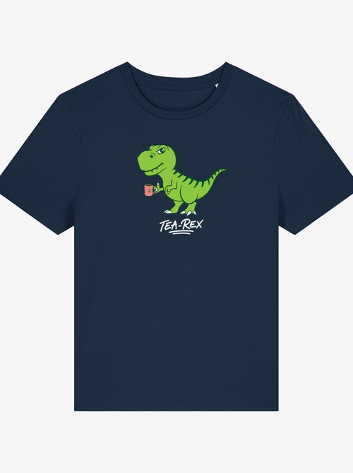 T-shirt Donna - TEA REX - Kiabi