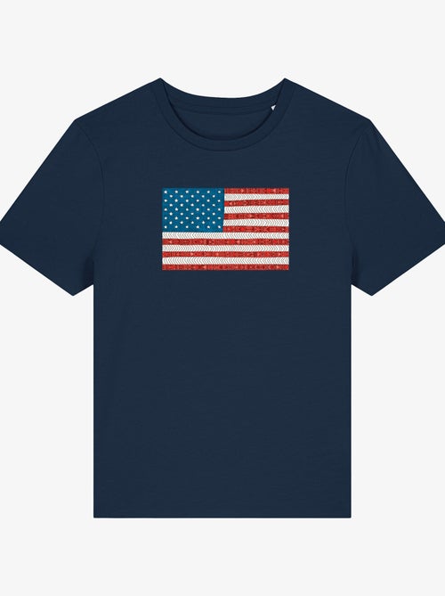 T-shirt Donna - USA - Kiabi