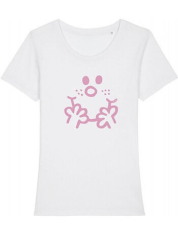 T-shirt Donna - VISAGE MADAME