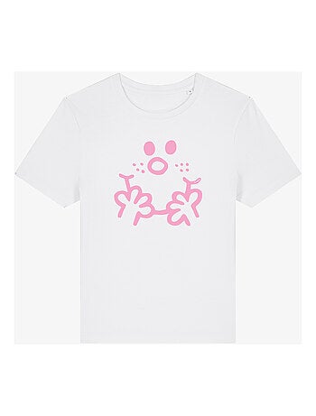 T-shirt Donna - VISAGE MADAME