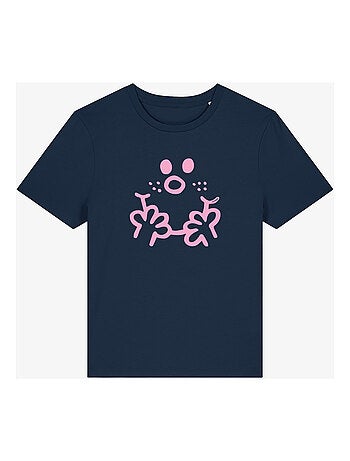 T-shirt Donna - VISAGE MADAME