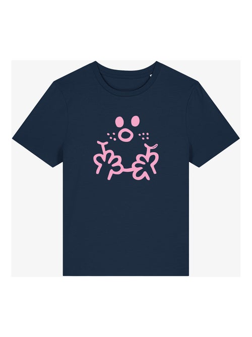 T-shirt Donna - VISAGE MADAME - Kiabi