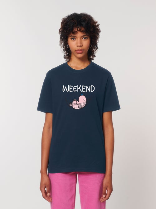 T-shirt Donna - WEEKEND - Kiabi
