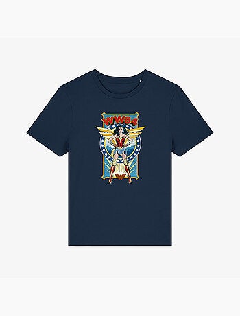 T-shirt Donna - WONDER WOMAN 84
