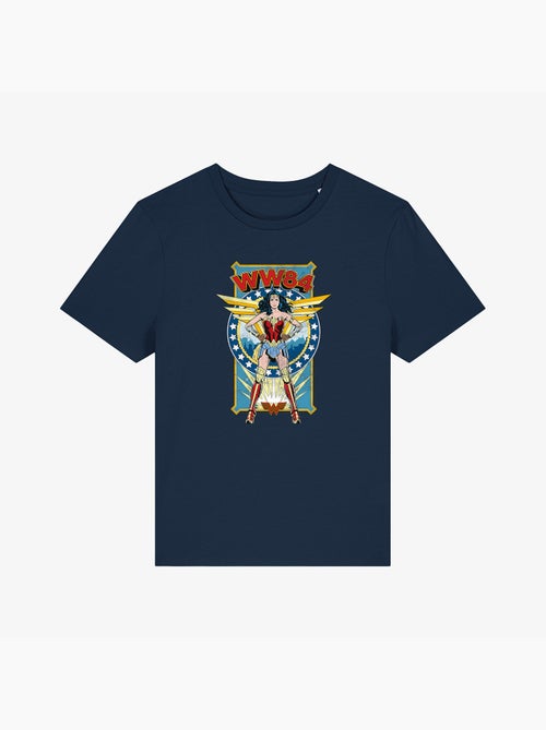 T-shirt Donna - WONDER WOMAN 84 - Kiabi