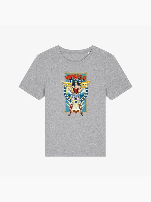 T-shirt Donna - WONDER WOMAN 84 - Kiabi